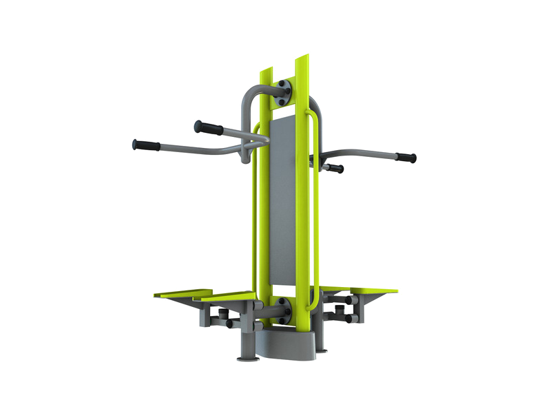stepper pylon stepper